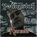 Youngstah - Kursed - Music CD