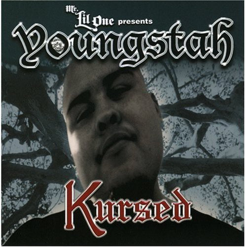 Youngstah - Kursed - Music CD