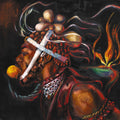 Desire Marea - On The Romance Of Being - Music CD