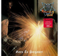 Gates To Purgatory [LP] Vinyl Record
