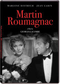 Martin Roumagnac - Martin Roumagnac - DVD