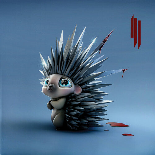 Skrillex - Dont Get Too Close - Music CD