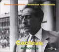 Cocteau,jean - Anthologie De L'oeuvre Enregistree - Music CD