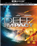 Deep Impact - Deep Impact - UHD