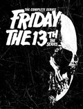 Friday The 13th: The Series - Complete Series - Friday The 13th: The Series - Complete Series - DVD