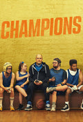 Champions - Champions - DVD