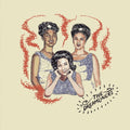 Just Me And You B/W Best Things In Life [7" Vinyl] Vinyl Record