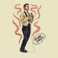 I Won't Love You Again B/W So Funny [7" Vinyl] Vinyl Record