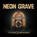 Braden,tyler - Neon Grave Ep - Music CD