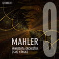 Symphony No. 9 (Hybr) Music CD