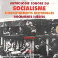 Anthologie Sonore Du Socialisme 1789-1939 / Var - Anthologie Sonore Du Socialisme 1789-1939 / Var - Music CD