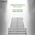 Elder / Gjeilo / Grigorjeva - Meditatio Ii - Music For Mixed Choir - Super Audio CD