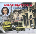 Piazzolla,astor - Astor Piazzolla Y Su Orchestra Tipica 1946-1948 - Music CD