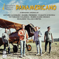 D'rivera / Freiberg / Barcelona Clarinet Players - Panamericano - Music CD