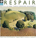 Daugherty / Gregson / North Texas Wind Symphony - Respair - Music CD