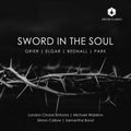 Bainton / Bednall / London Choral Sinfonia - Sword In The Soul - Music CD