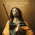Cazzati / Borgioni / Seicente Stravagante - Motets & Sonatas - Music CD