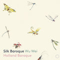 Holland Baroque / Wei - Silk Baroque - Music CD