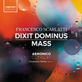 Scarlatti / Armonico Consort - Mass - Music CD