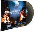 From Ashes to New - Blackout [Black Ice]