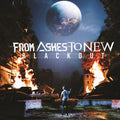 From Ashes To New - Blackout - Music CD