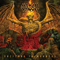 SOLITUDE IN MADNESS Music CD