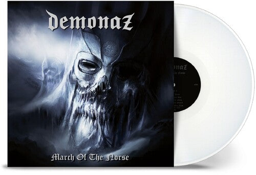 Demonaz - March Of The Norse - Vinyl Record