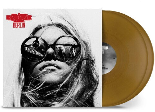 Kadavar - Berlin - Vinyl Record