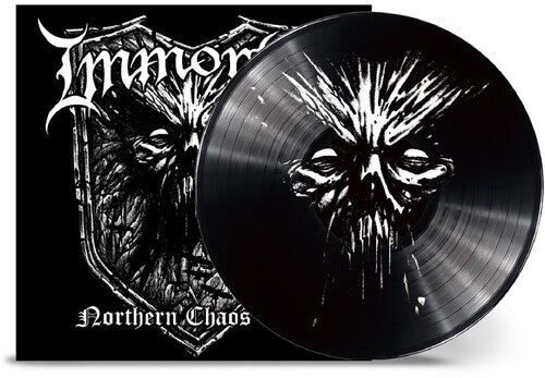 Immortal - Northern Chaos Gods - Vinyl Record