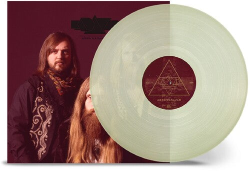 Kadavar - Abra Kadavar - Vinyl Record
