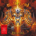 Motorhead - Inferno - Vinyl Record