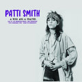Smith,patti - Wing & A Prayer: Live At The Boarding House - Vinyl Record