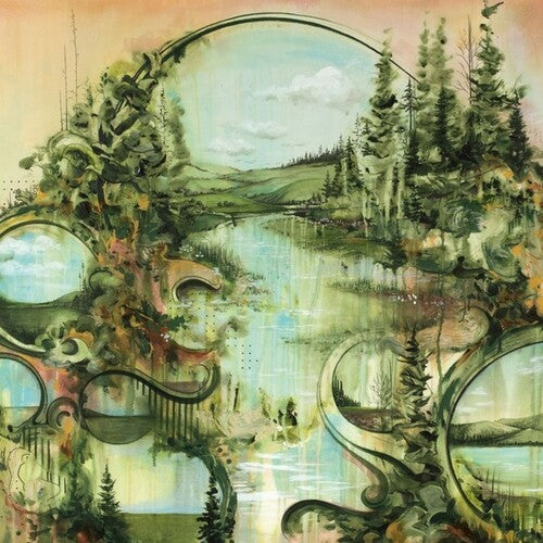 Hewek,gorje - Earth Ep - Vinyl Record