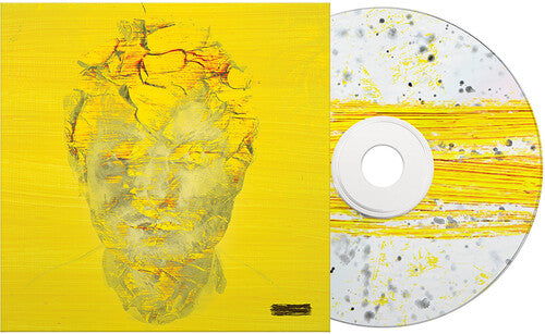 Sheeran,ed - - - Music CD