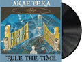 Beka,akae - Rule The Time - Vinyl Record