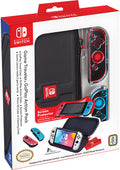 Rds Swi Goplay Action Pack Travel Case - Rds Swi Goplay Action Pack Travel Case - Game Accessories