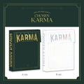 Pixy - Chosen Karma - Random Cover - Music CD