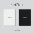 La Poem - Alchemist - Random Cover - Music CD