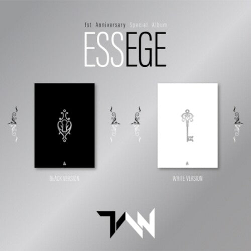 Tan - Essege - Meta Album - Digital