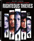 Righteous Thieves - Righteous Thieves - Blu-ray