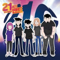 21c Band / O.s.t. - Special Version - 21c Band / O.s.t. - Special Version - Music CD