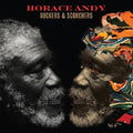 Andy,horace - Rockers & Scorchers - Music CD