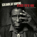 Hawkins,jay Screaming - Because You're Mine: Hits & Rarities - Music CD