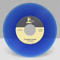 Cisneros,al - Suicide Of Judas / Akeldama - Vinyl Record