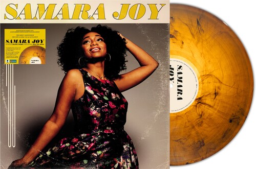Joy,samara - Samara Joy - Vinyl Record