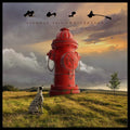 Rush - Signals (40th Anniversary) [Box Set] [LP + 4x 7-inch + BR]