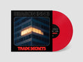 Dragon Inn 3 - Trade Secrets - Red Opaque - Vinyl Record