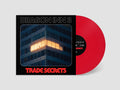 Trade Secrets - Red Opaque [Colored Vinyl] [Limited Edition] (Red) Vinyl Record