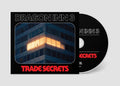 Dragon Inn 3 - Trade Secrets - Music CD