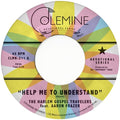 Frazer,aaron - Help Me To Understand B/w Look Up - Vinyl Record